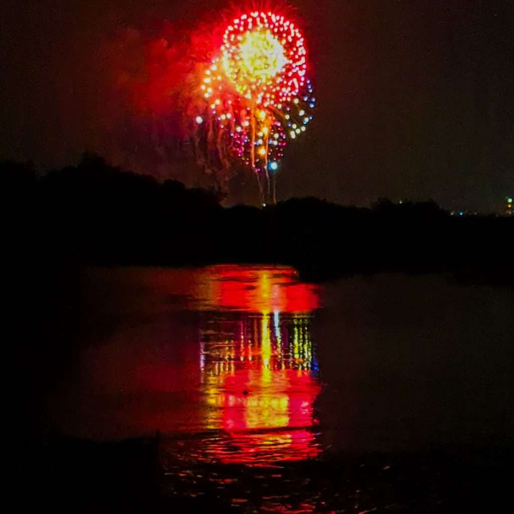 Kawagoe Fireworks 2022